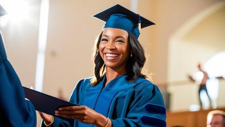 Understanding the Different Types of College Degrees and How to Choose