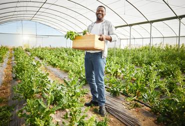 Careers: Sustainable Agriculture