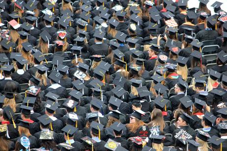 7 High-Paying Jobs with a Community College Degree (2025)