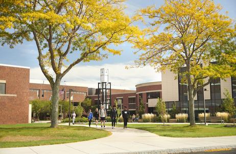 The Future of Community College in 2025