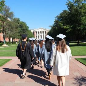 New 2025 National Initiative to Boost Graduation Rates New 2025 National Initiative to Boost Graduation Rates