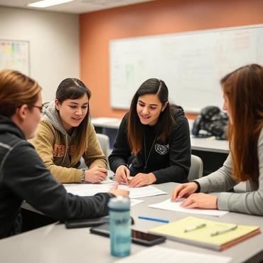 Texas & Arkansas Win Complete College America Grants in 2025