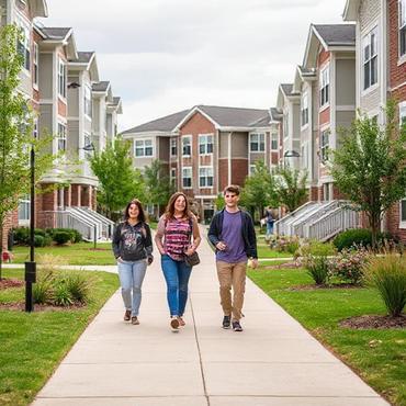 Community College Housing: Pros, Cons & Real Costs