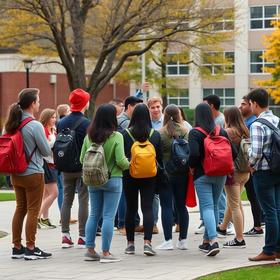 Why Attend Community College in 2025