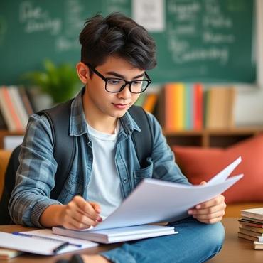 The Real Cost of Community College in 2025