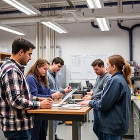 How Community Colleges Are Adapting to Workforce Needs (2025 Update) How Community Colleges Are Adapting to Workforce Needs (2025 Update)