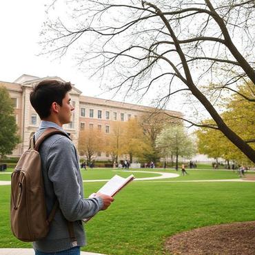 Community College to Ivy League: Is It Possible?