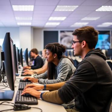 Best Community Colleges by Career Path in 2025