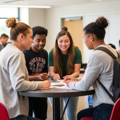 Student Success Programs That Actually Work at Community Colleges Student Success Programs That Actually Work at Community Colleges