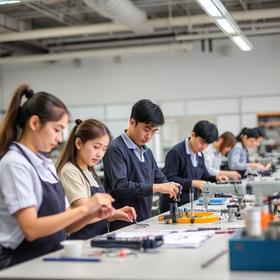 The Rise of Technical and Vocational Training in 2025