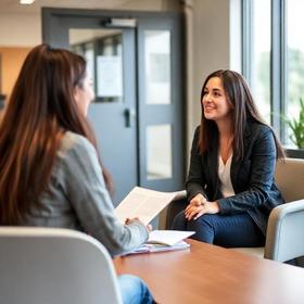 The Importance of Academic Advising in Community College