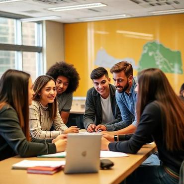 Community College Trends to Watch in 2025