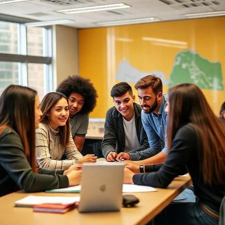 Community College Trends to Watch in 2025