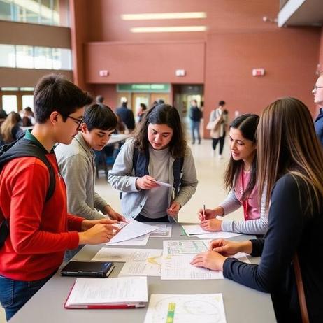 Community Colleges in 2025: Combating Stereotypes with Impact