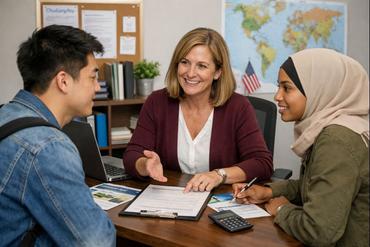 Financial Aid for International Students at Community Colleges