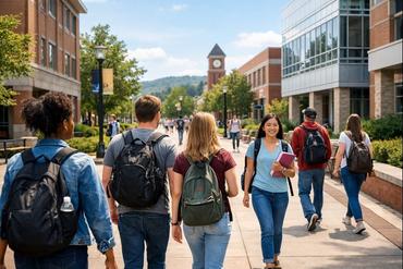 5 Key Community College Trends Parents Should Know in 2026