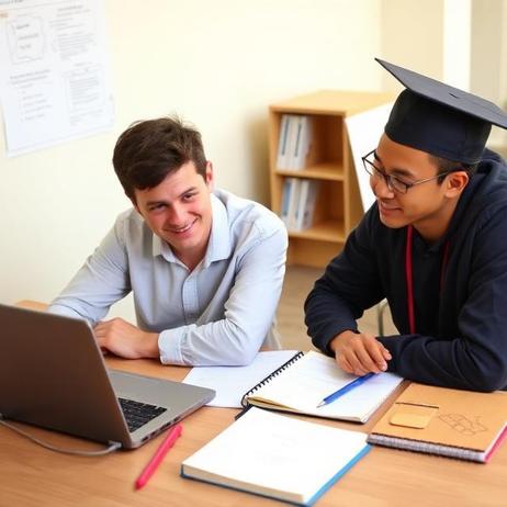 Gap Year Guide for Graduating Seniors | 2026 Update