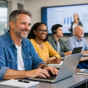 Navigating Community College as an Adult Learner in 2026