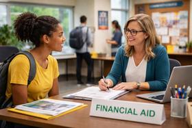 Community College Policies and Financial Aid Guide 2026