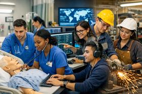 Most In-Demand Community College Majors for 2026