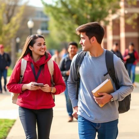 10 Mistakes First-Time Community College Students Make