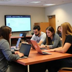 The Hidden Benefits of Starting at a Community College