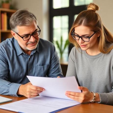 Parent’s Guide to FAFSA & Financial Aid for Community College in 2026