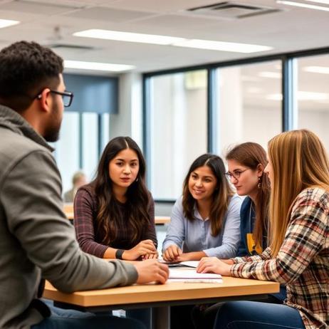 Community Colleges Are More Important Than Ever in 2026