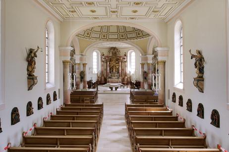Parish-Based Governance Models in Catholic Schools