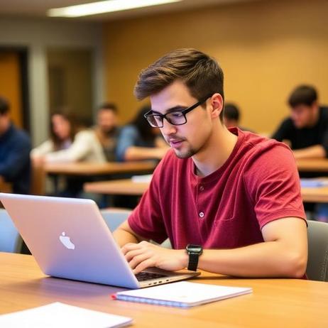 Nontraditional Student’s Guide to Community College