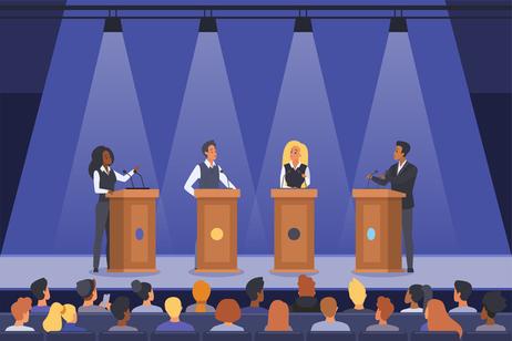 Debating Your Way to Career Success: The Hidden Benefits of Joining a Community College Debate Club