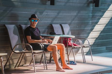 Digital Nomad Careers via Community College
