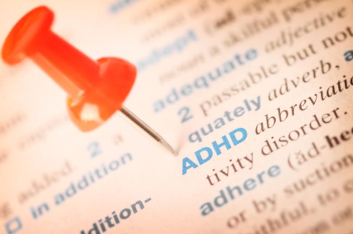 ADDitude - ADD & ADHD Symptom Tests, Signs, Treatment, Support