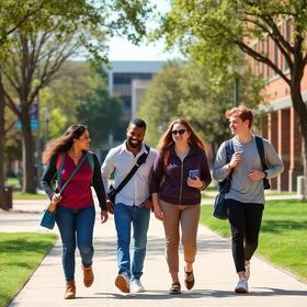 Average Community College Tuition Cost in 2026