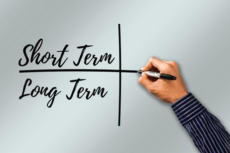 How to Tell Whether a Short-Term Certificate Is Worth Federal Aid