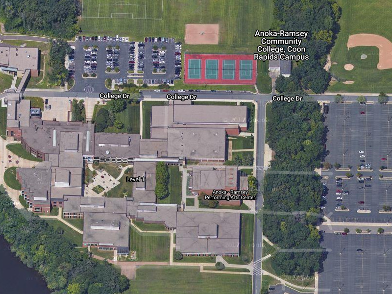  Anoka Ramsey Community College Profile 2020 21 Minneapolis MN