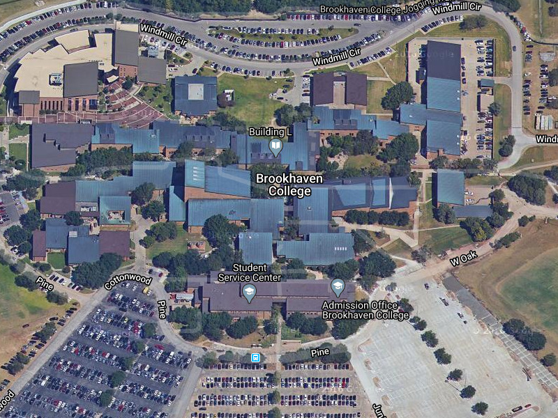 Brookhaven College Profile (2020) Dallas, TX