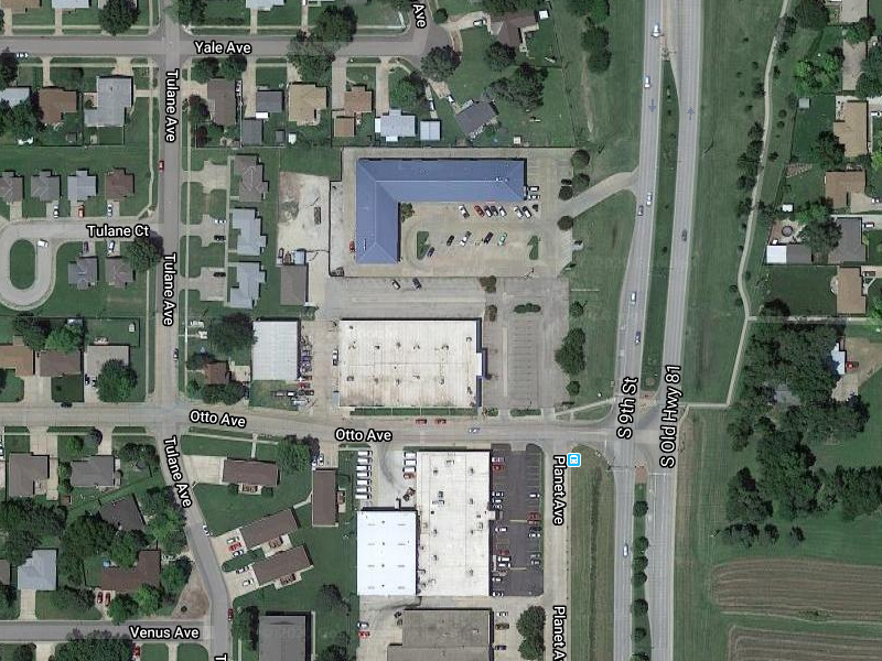 Brown Mackie CollegeSalina Profile (2020) Salina, KS