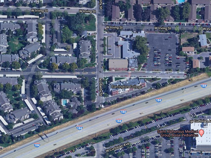 Carrington CollegeBoise Profile (202021) Boise, ID