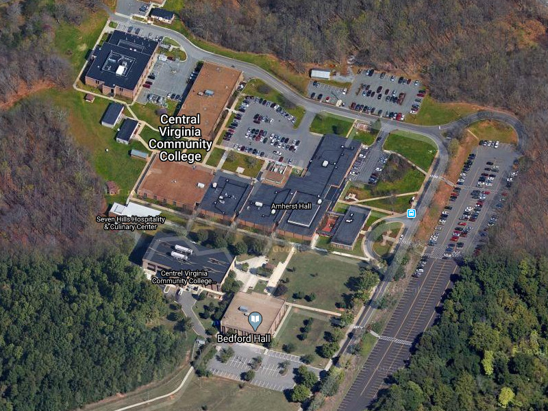 Central Virginia Community College Profile (2020) | Lynchburg, VA