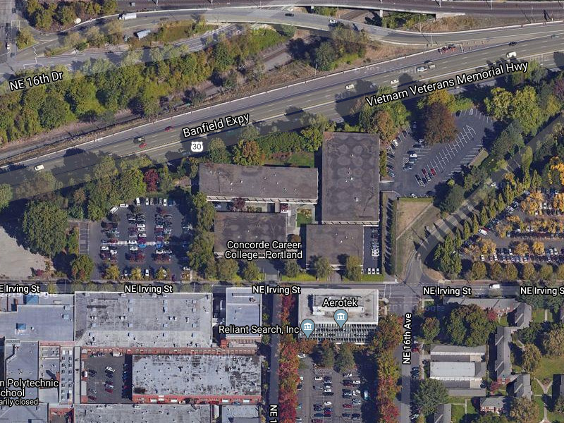 Concorde Career CollegePortland Profile (2021) Portland, OR