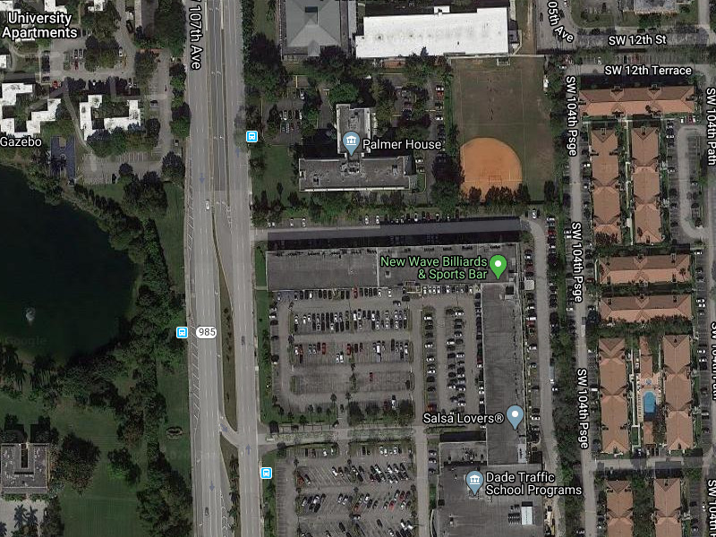 Florida career college miami profile 2021 miami fl
