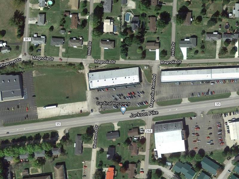 Gallipolis Career College (Closed 2017) Profile (2020) Gallipolis, OH