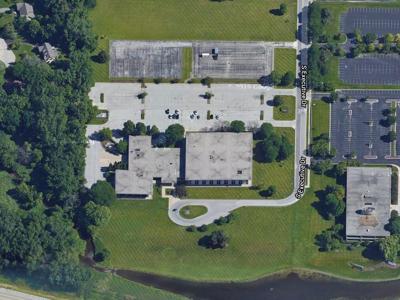 Herzing University Brookfield Profile (2020) Brookfield, WI