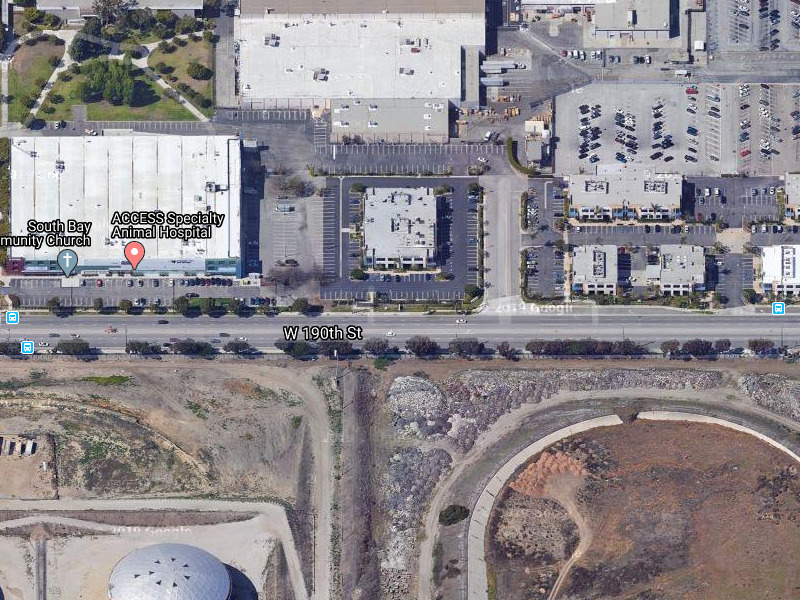 ITT Technical InstituteTorrance (Closed 2016) Profile (2020) Torrance, CA