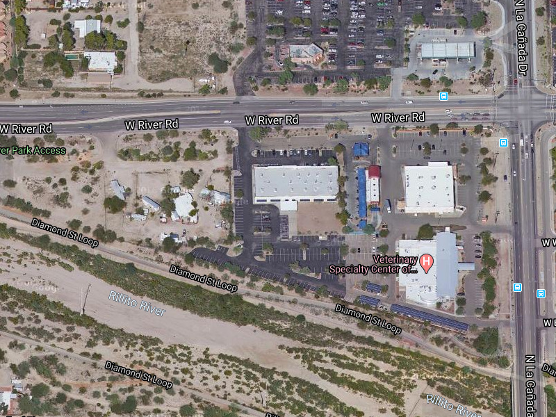 ITT Technical InstituteTucson (Closed 2016) Profile (2020) Tucson, AZ