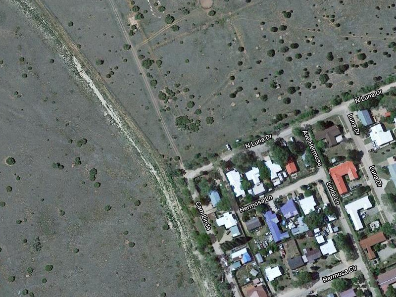 Luna Community College Profile (2020) Las Vegas, NM