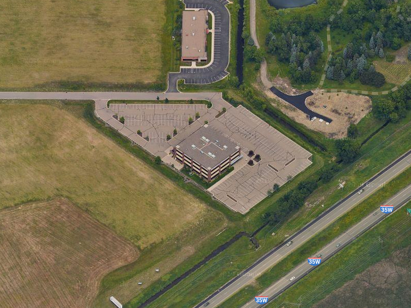 Minnesota School of BusinessBlaine Profile (202021) Minneapolis, MN