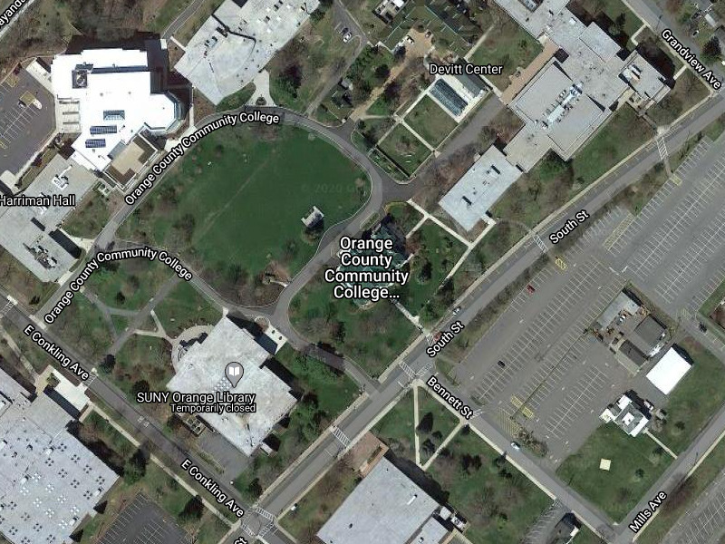 Orange County Community College Profile (2020) Middletown, NY