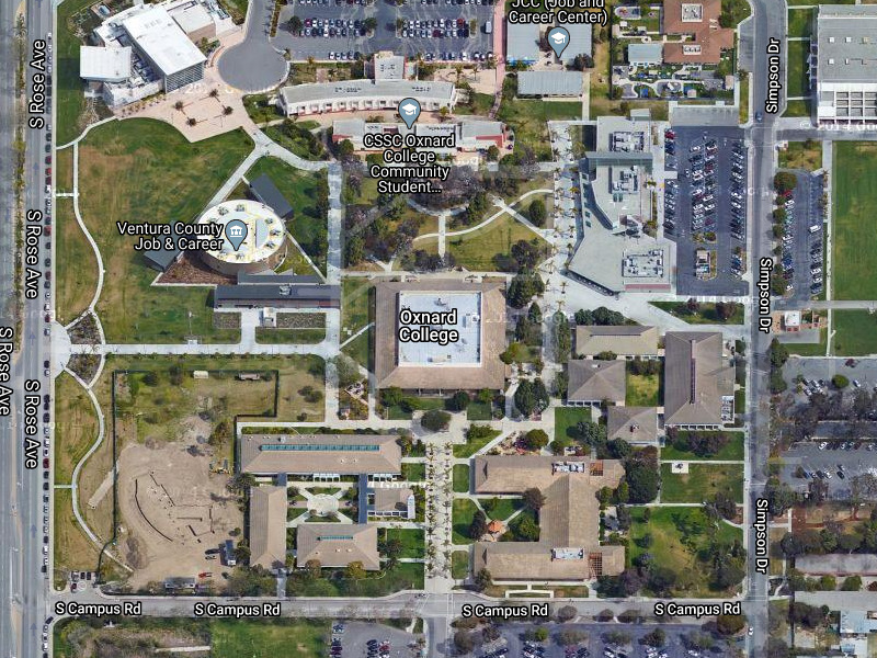 Oxnard College Profile (202021) Oxnard, CA